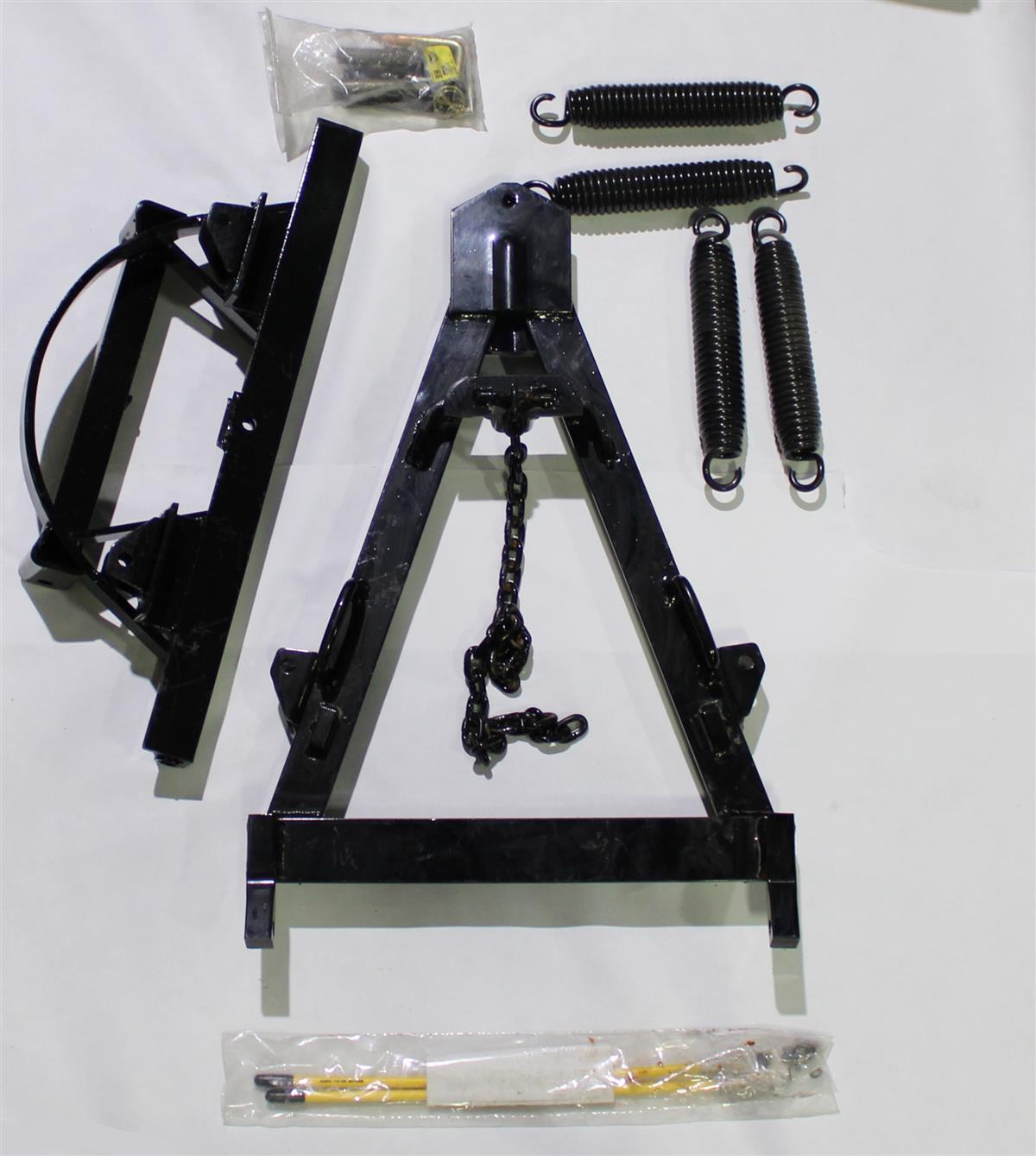 Meyer EZ Classic SAF Sector A Frame Kit ST Series Snow Plow Blade